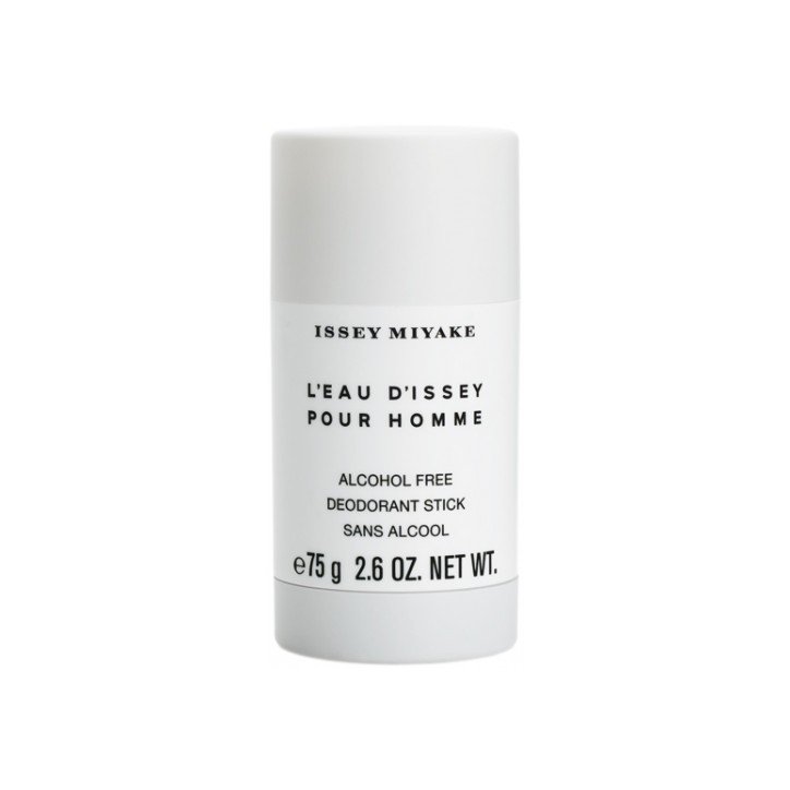 ISSEY MIYAKE L'Eau d'Issey Pour Homme - Déodorant 3423470311518