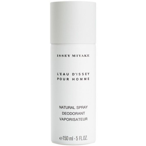 ISSEY MIYAKE-L'Eau d'Issey For Men - Deodorant ISSEY MIYAKE-L'Eau d'Issey For Men - Deodorant