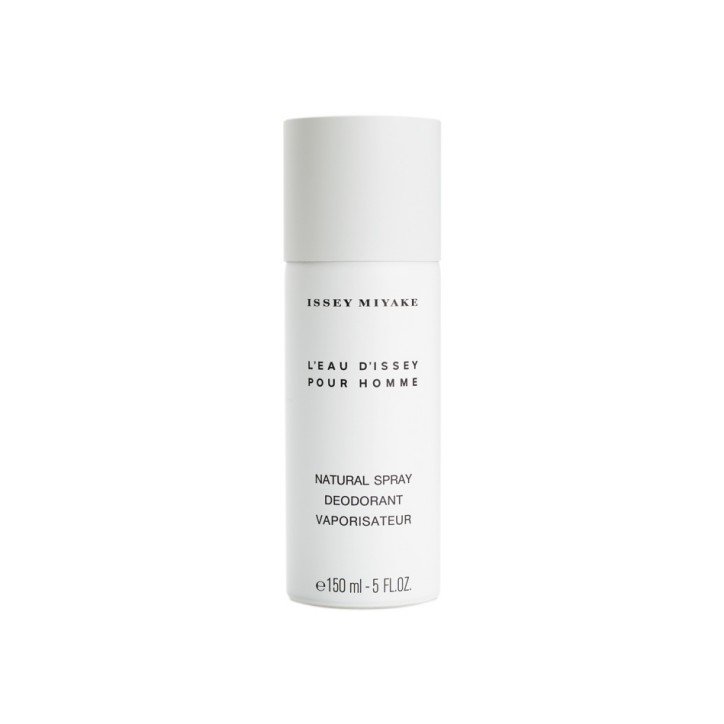ISSEY MIYAKE-L'Eau d'Issey For Men - Deodorant ISSEY MIYAKE-L'Eau d'Issey For Men - Deodorant