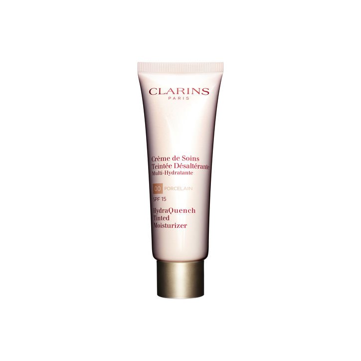 CLARINS Multi Hydratante - Crème de Soin Teintée - Désaltérante CLARINS Multi Hydratante - Crème de Soin Teintée - Désaltérante