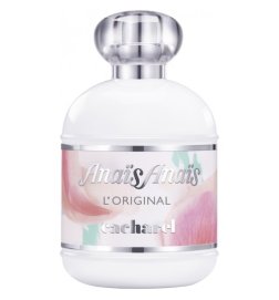 CACHAREL PARFUM-Anaïs Anaïs - Eau de Toilette