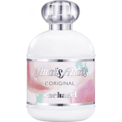CACHAREL PARFUM Anaïs Anaïs - Eau de Toilette 3360374533205 CACHAREL PARFUM Anaïs Anaïs - Eau de Toilette 3360374533205