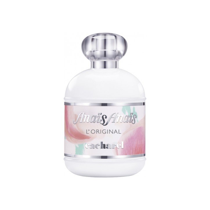 CACHAREL PARFUM Anaïs Anaïs - Eau de Toilette 3360374533205 CACHAREL PARFUM Anaïs Anaïs - Eau de Toilette 3360374533205