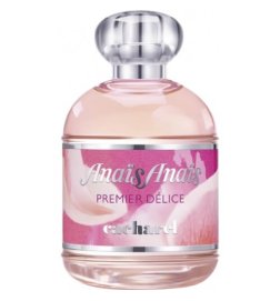 CACHAREL PARFUM Anaïs Anaïs Premier Délice - Eau de Toilette