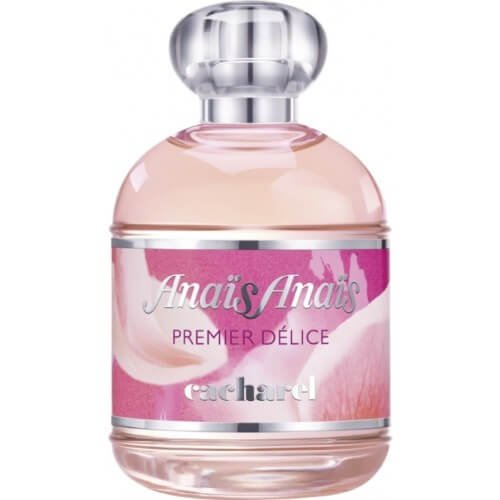 CACHAREL PARFUM Anaïs Anaïs Premier Délice - Eau de Toilette
