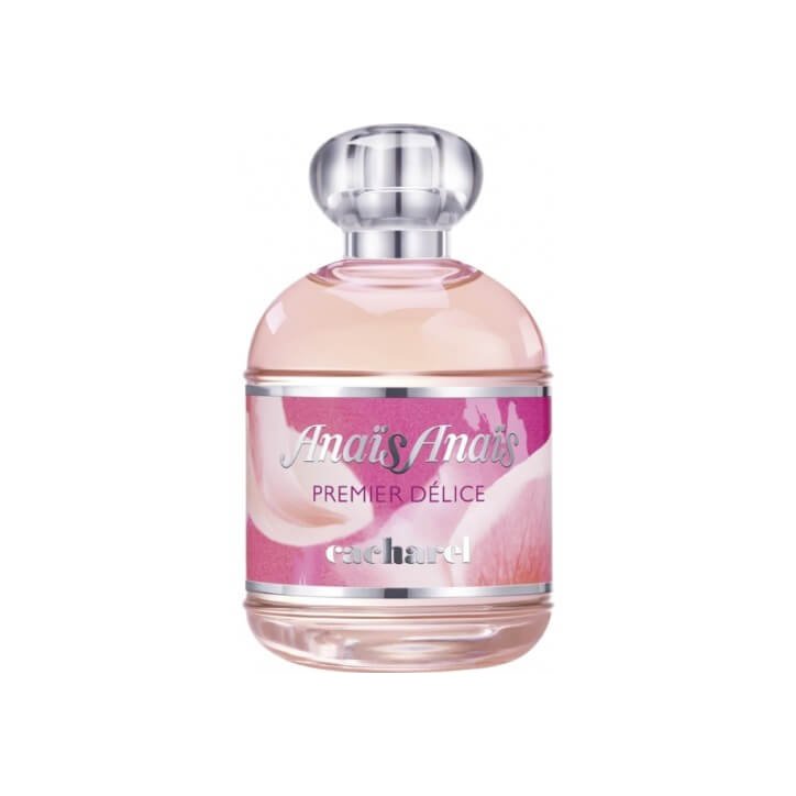 CACHAREL PARFUM-Anaïs Anaïs Premier Délice - Eau de Toilette CACHAREL PARFUM-Anaïs Anaïs Premier Délice - Eau de Toilette
