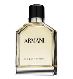 Armani Parfum Eau pour Homme - Eau de Toilette 3605521544285