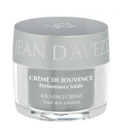 JEAN D'AVEZE Crème de Jouvence - Pot 3701312600441