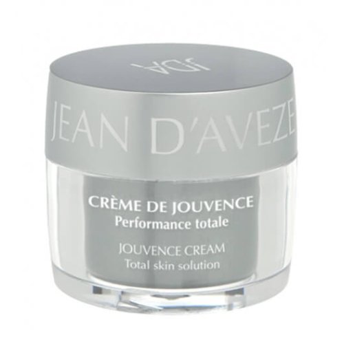 JEAN D'AVEZE Crème de Jouvence - Pot 3701312600441