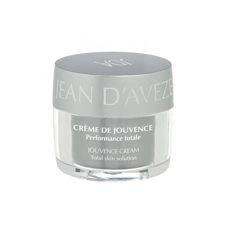 JEAN D'AVEZE Jugendcreme - Tiegel 3701312600441 JEAN D'AVEZE Jugendcreme - Tiegel 3701312600441