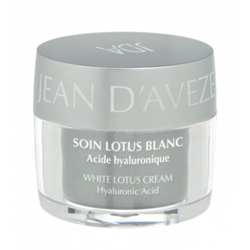 JEAN D'AVEZE-White Lotus & Hyaluronic Acid Treatment - All skin
