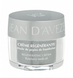 JEAN D'AVEZE Crème Régénérante - Pot 3533820332541