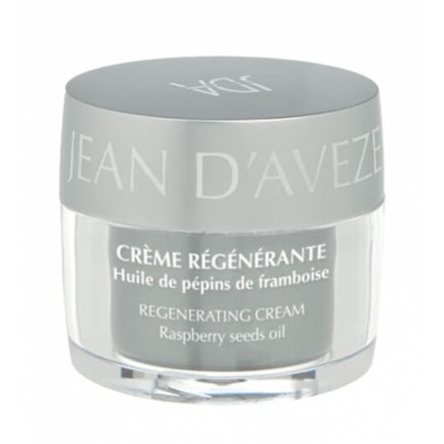 JEAN D'AVEZE-Regenerating Cream - Jar