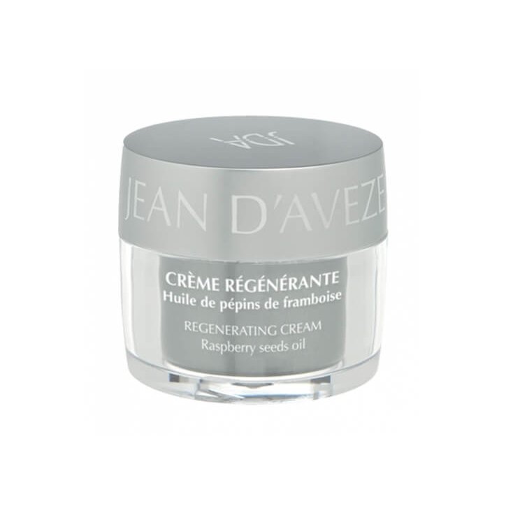 JEAN D'AVEZE Regenerierende Creme - Tiegel 3533820332541 JEAN D'AVEZE Regenerierende Creme - Tiegel 3533820332541