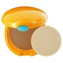 SHISEIDO Fond de Teint - Compact Bronzant SPF6 0730852126251