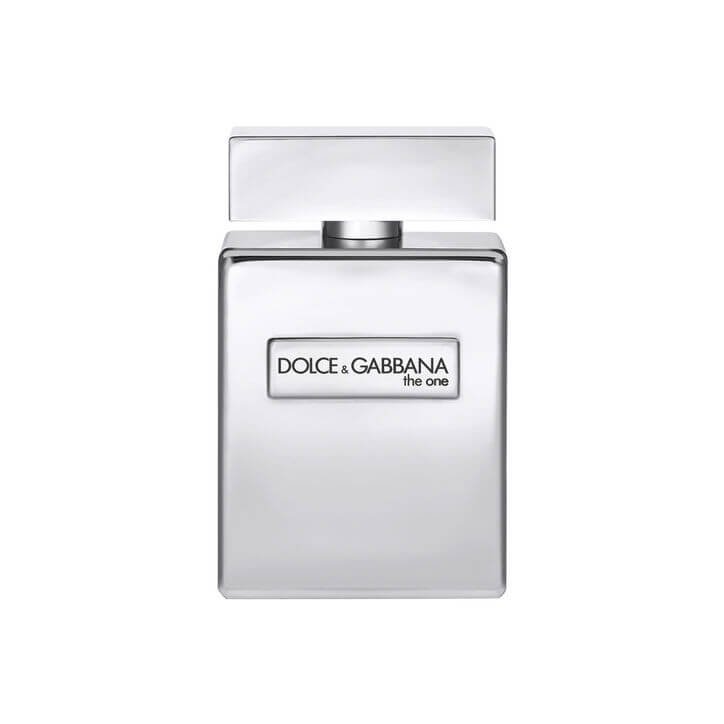 DOLCE&GABBANA The One For Men Eau de Toilette 0737052742540 DOLCE&GABBANA The One For Men Eau de Toilette 0737052742540