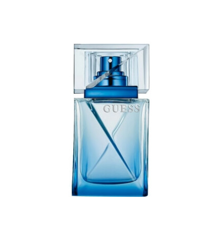 Night - Eau de Toilette 