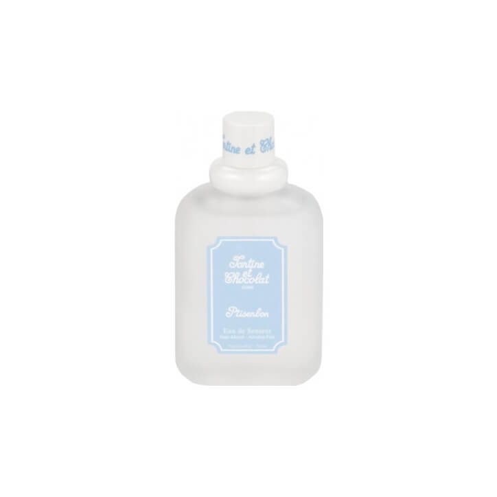TARTINE ET CHOCOLAT-Ptisenbon - Eau de Senteur Vapo.