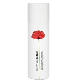 KENZO FLOWER BY KENZO - Déodorant Roll-on parfumé 3274871940261