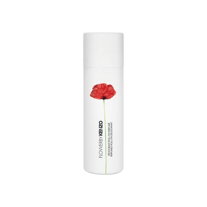 KENZO FLOWER BY KENZO - Duftender Roll-On-Deodorant KENZO FLOWER BY KENZO - Duftender Roll-On-Deodorant