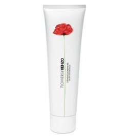 KENZO-FLOWER BY KENZO - Milky Shower Cream
