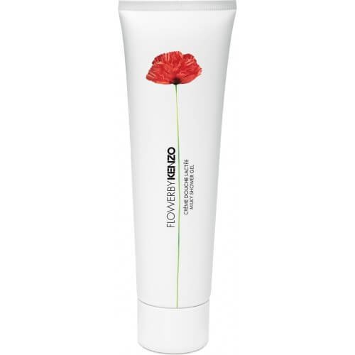 KENZO-FLOWER BY KENZO - Milky Shower Cream KENZO-FLOWER BY KENZO - Milky Shower Cream