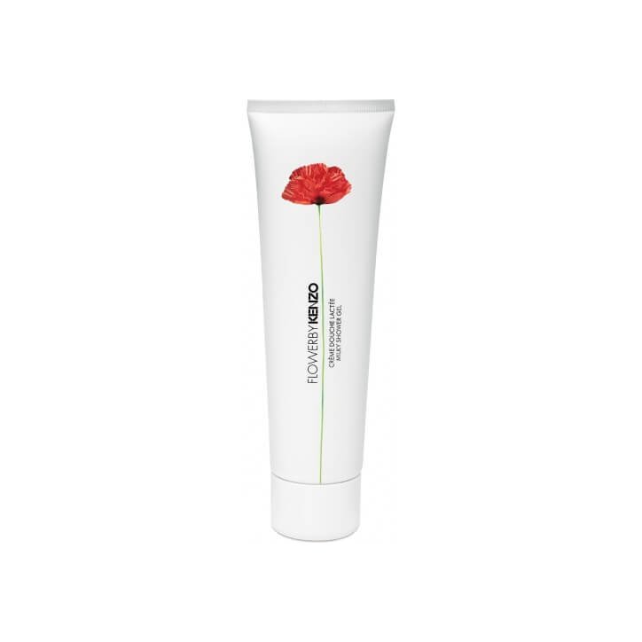 KENZO-FLOWER BY KENZO - Milky Shower Cream KENZO-FLOWER BY KENZO - Milky Shower Cream