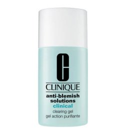 CLINIQUE Anti-Blemish Solutions - Klärendes Aktiv-Gel
