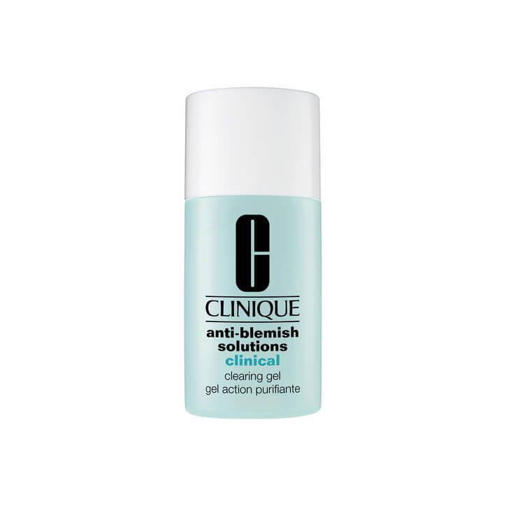 CLINIQUE Anti-Blemish Solutions - Klärendes Aktiv-Gel