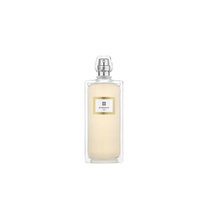 GIVENCHY Givenchy III - Eau de Toilette 3274870032264 GIVENCHY Givenchy III - Eau de Toilette 3274870032264