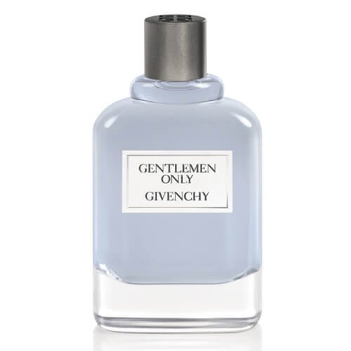 GIVENCHY-Gentlemen Only - Eau de Toilette GIVENCHY-Gentlemen Only - Eau de Toilette