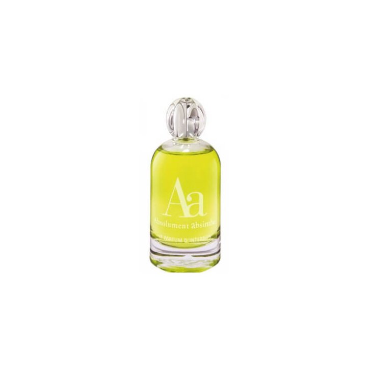 ABSOLUMENT PARFUMEUR Absolument Absinthe - Eau de Parfum