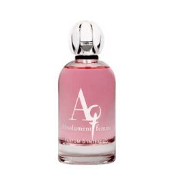 ABSOLUMENT PARFUMEUR Absolument Femme - Eau de Parfum
