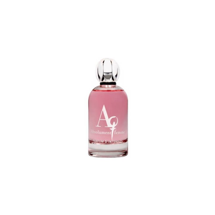 ABSOLUMENT PARFUMEUR Absolument Femme - Eau de Parfum ABSOLUMENT PARFUMEUR Absolument Femme - Eau de Parfum
