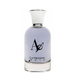 ABSOLUMENT PARFUMEUR La 13ème Note Homme - Eau de Parfum