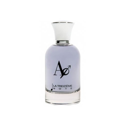 ABSOLUMENT PARFUMEUR Die 13. 