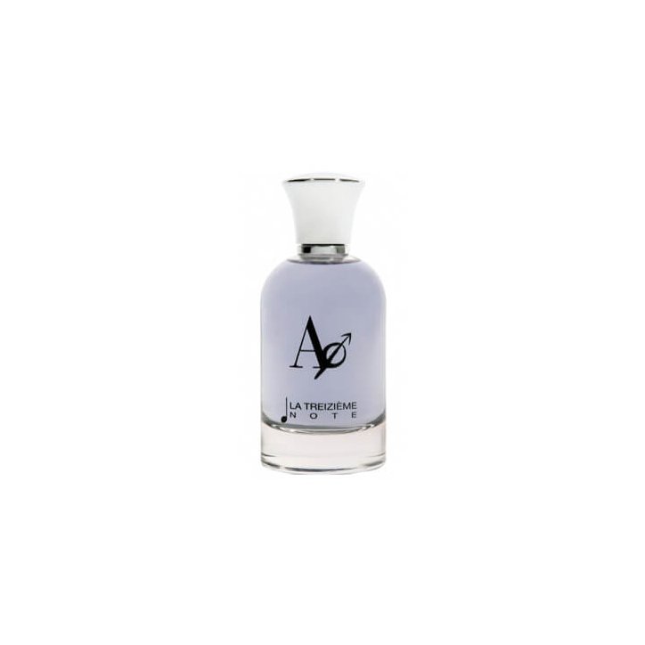 ABSOLUMENT PARFUMEUR La 13ème Note Homme - Eau de Parfum ABSOLUMENT PARFUMEUR La 13ème Note Homme - Eau de Parfum