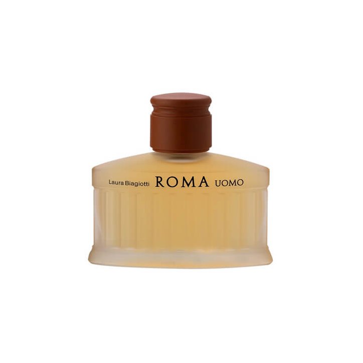 LAURA BIAGIOTTI Roma Uomo - Eau de Toilette 4084500236059 LAURA BIAGIOTTI Roma Uomo - Eau de Toilette 4084500236059