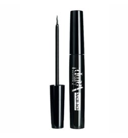 PUPA Vamp! Professional Liner - Ultrafeiner Pinsel Eyeliner