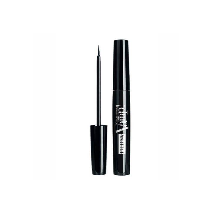 PUPA-Vamp! Professional Liner - Waterproof Ultrafine Brush