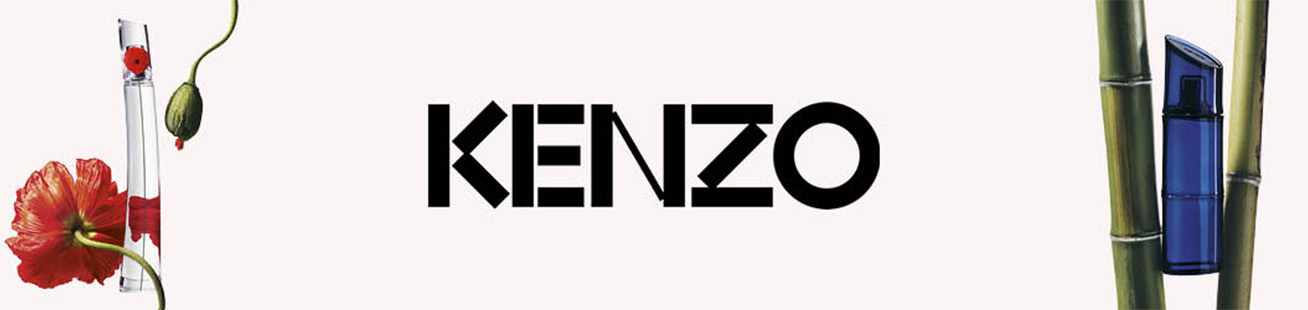 Eau de parfum Kenzo L'Eau Pure