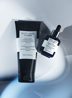 Hair Rituel by Sisley