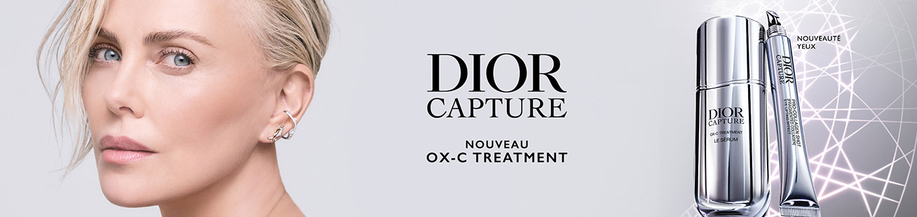 Dior Soins Capture Totale