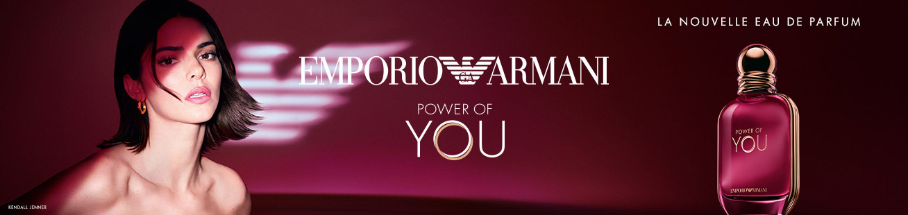 Armani parfum Power of You