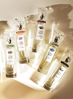 Parfum Sisley