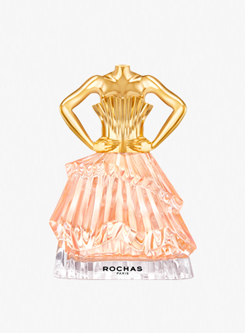 parfums Rochas Audace eau de parfum