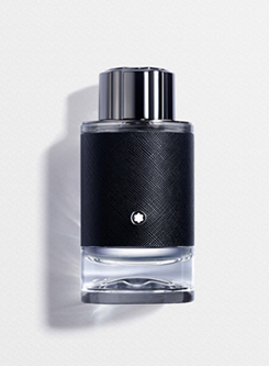 fragrance Montblanc Explorer