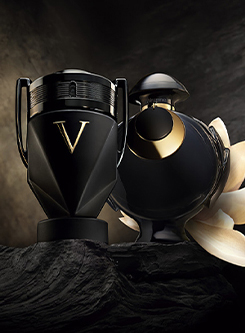 Parfums Rabanne Invictus