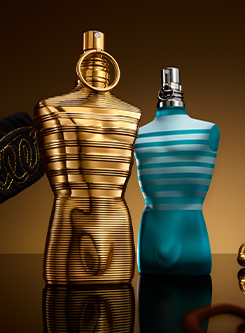 parfums Jean Paul Gaultier pour homme