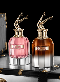 Parfums Jean Paul Gaultier Scandal